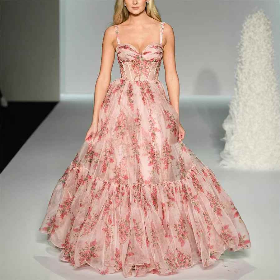 Holiday Swing Dress