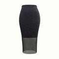 Authentic Premium Skirt for Women - Luxury Streetwear