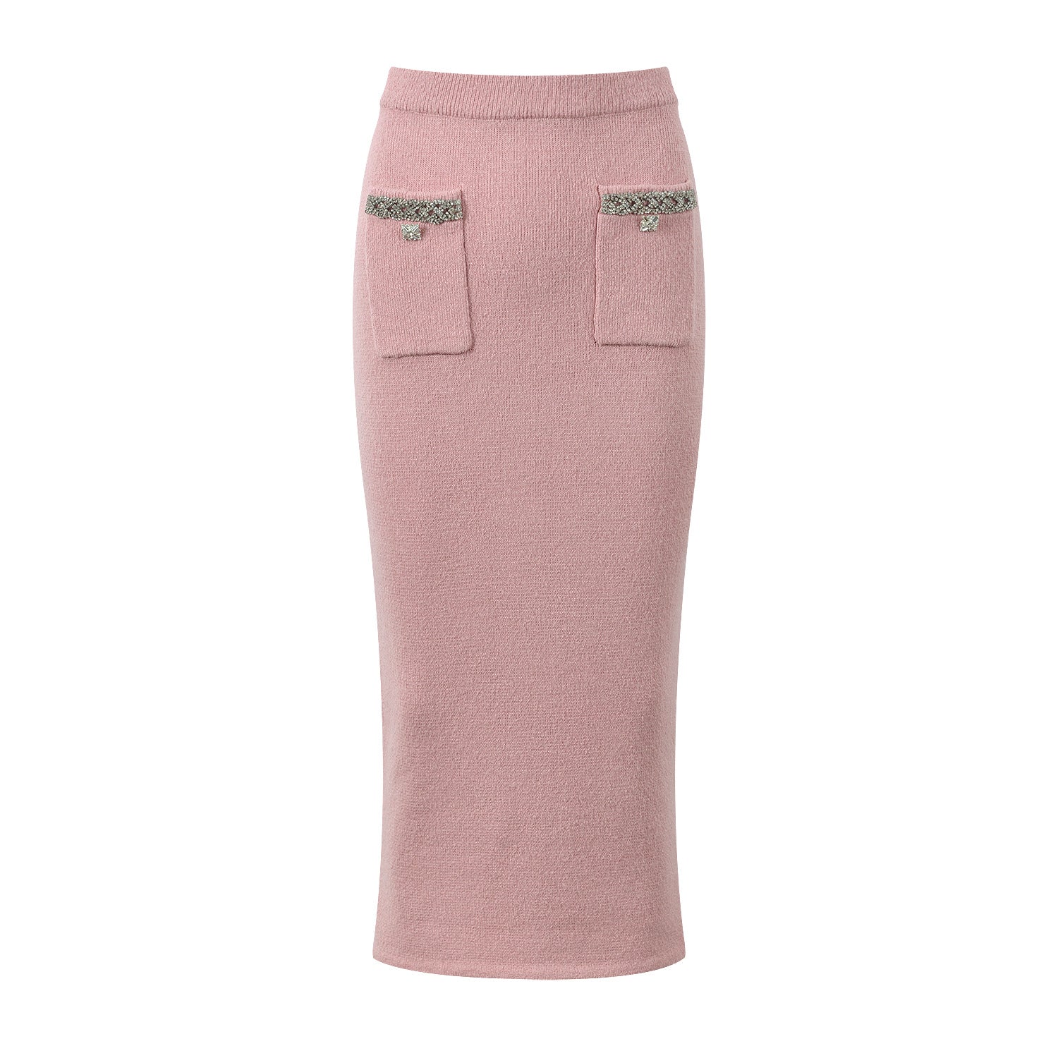 Real French Skirt Set Women's Designer Casual