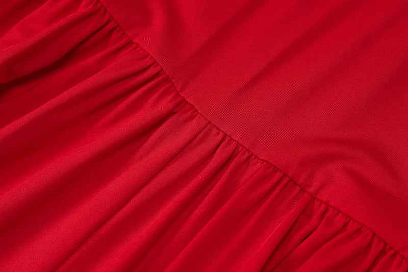 Women Summer Sexy Backless Spaghetti Straps Loose Jumpsuit