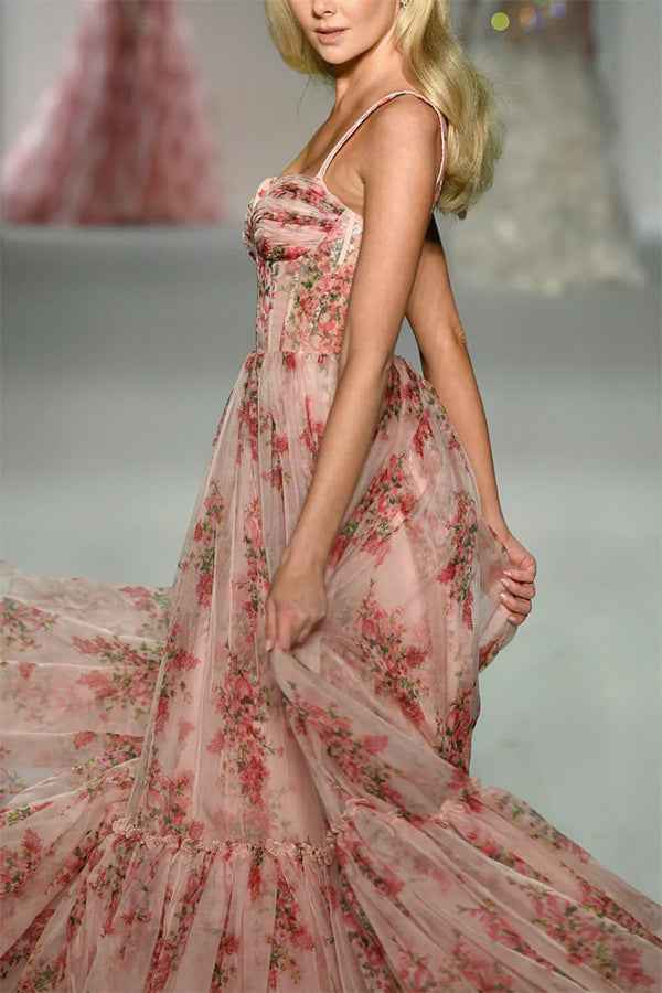 Holiday Swing Dress