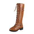 Non Slip Boots Women's
