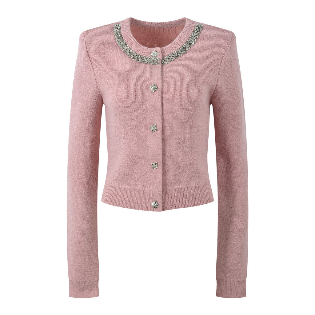 Real French Skirt Set Women's Designer Casual