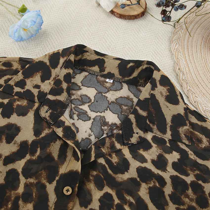 Pajama Set for Women