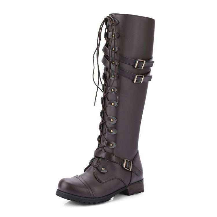 Non Slip Boots Women's