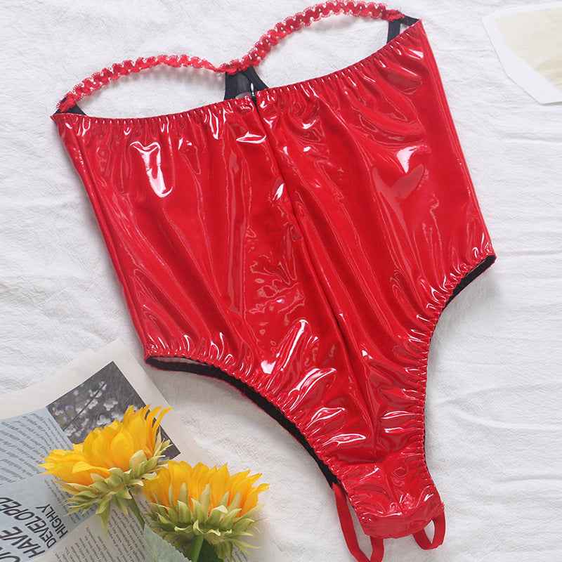 Temptation See through Lingerie