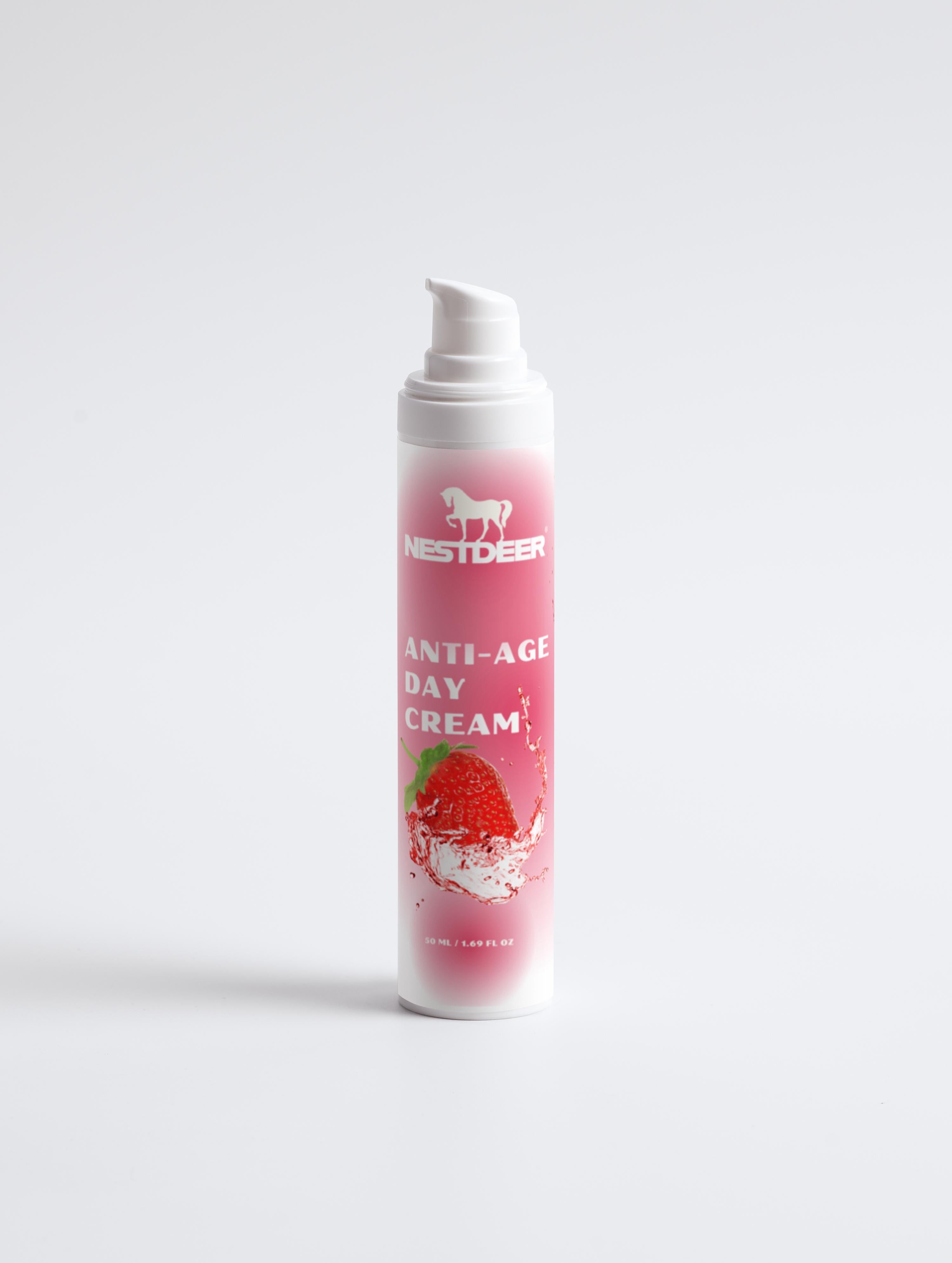 Anti-Age Day Cream
