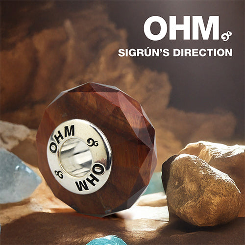 Sigrún’s Direction