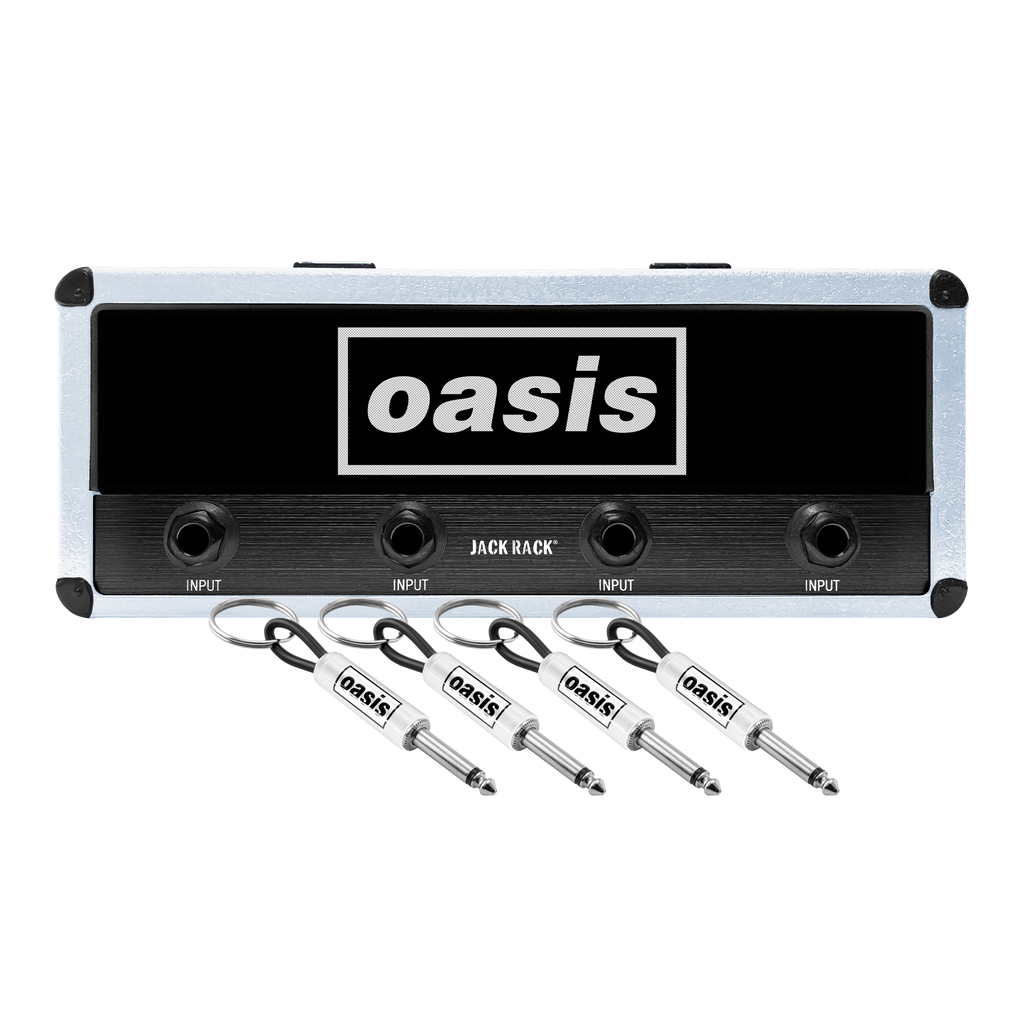 Oasis Magnetic Jack Rack®