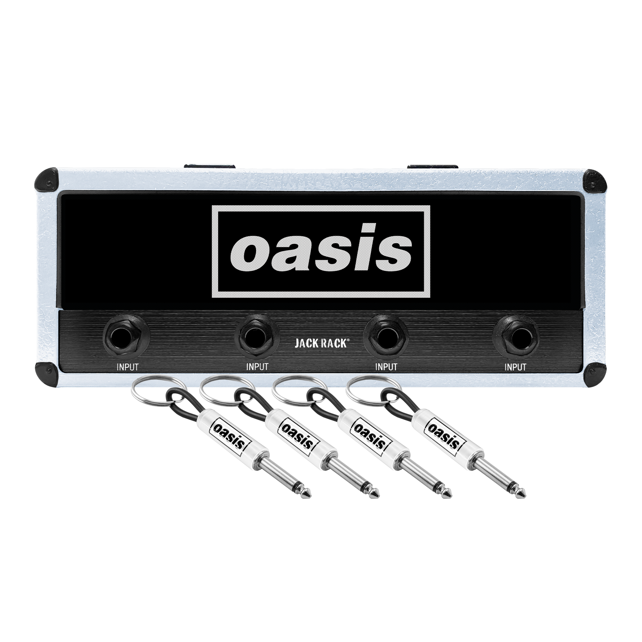 Oasis Magnetic Jack Rack®