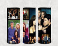 One Tree Hill 20 oz Skinny Tumbler