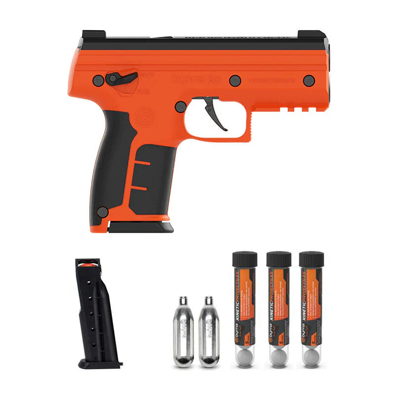 Byrna Launcher - SD (Self Defense)