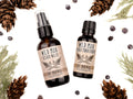 Wild Man Two-Piece Beard Grooming Gift Set