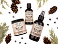 Wild Man - Full Size Beard Gift Set