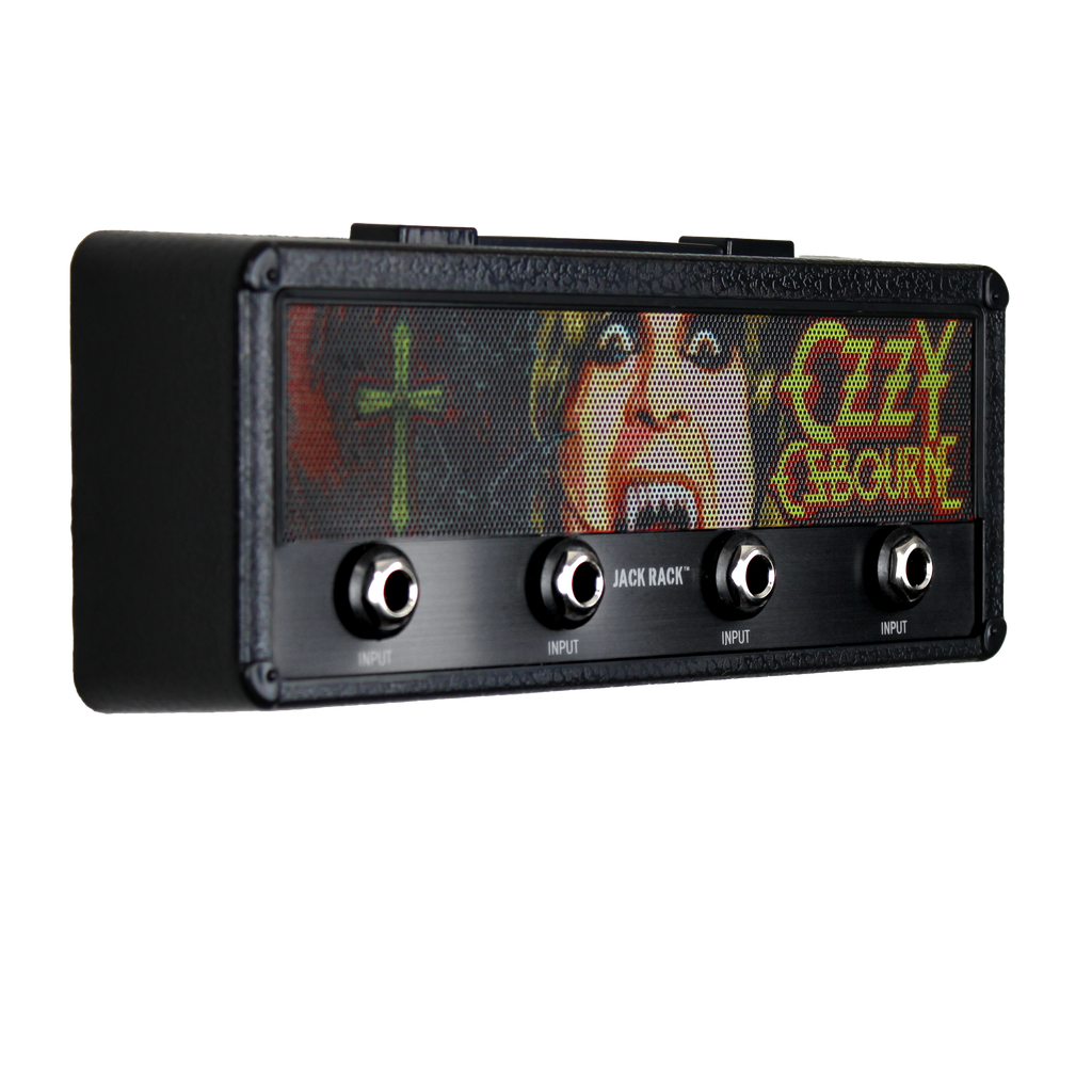 Ozzy Magnetic Jack Rack®