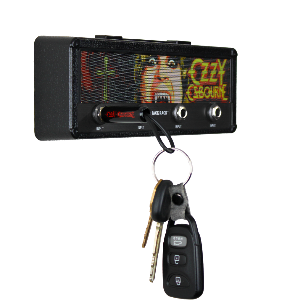 Ozzy Magnetic Jack Rack®