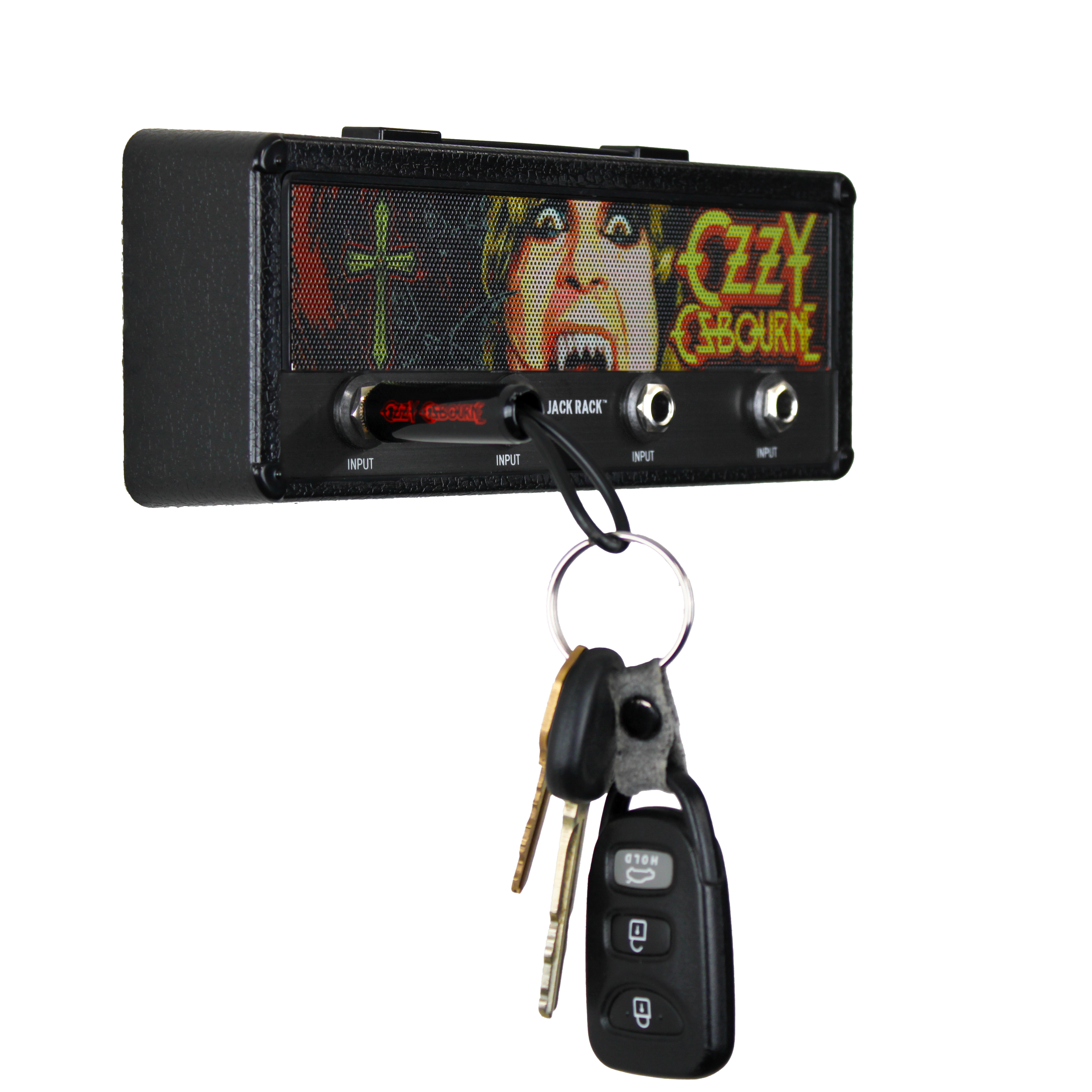 Ozzy Magnetic Jack Rack®
