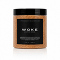 WOKE - A FOAMING COFFEE SCRUB