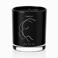 A SUBTLE CANDLE - ORIGINAL ARTWORK