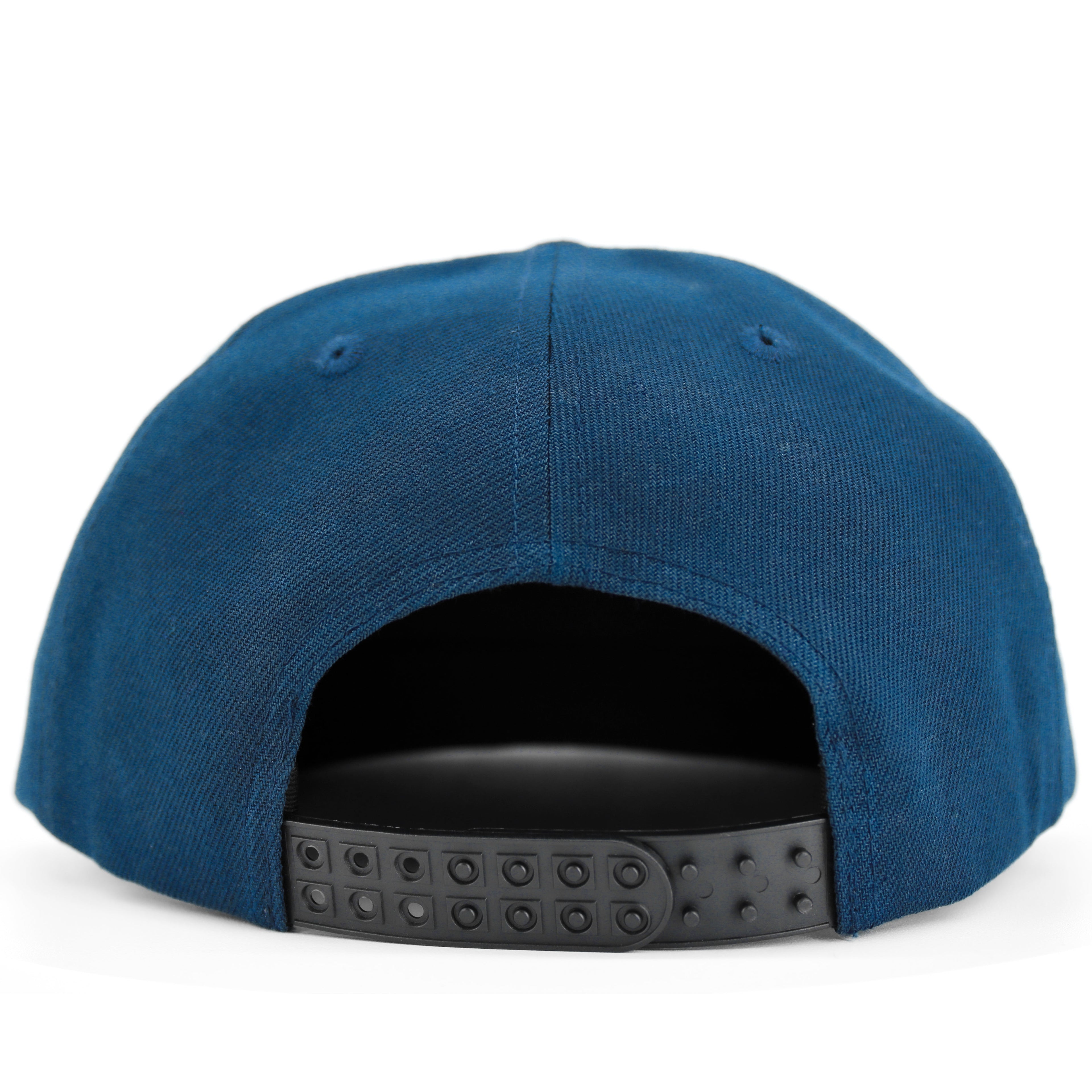 Chesapeake Flat Brim Hat