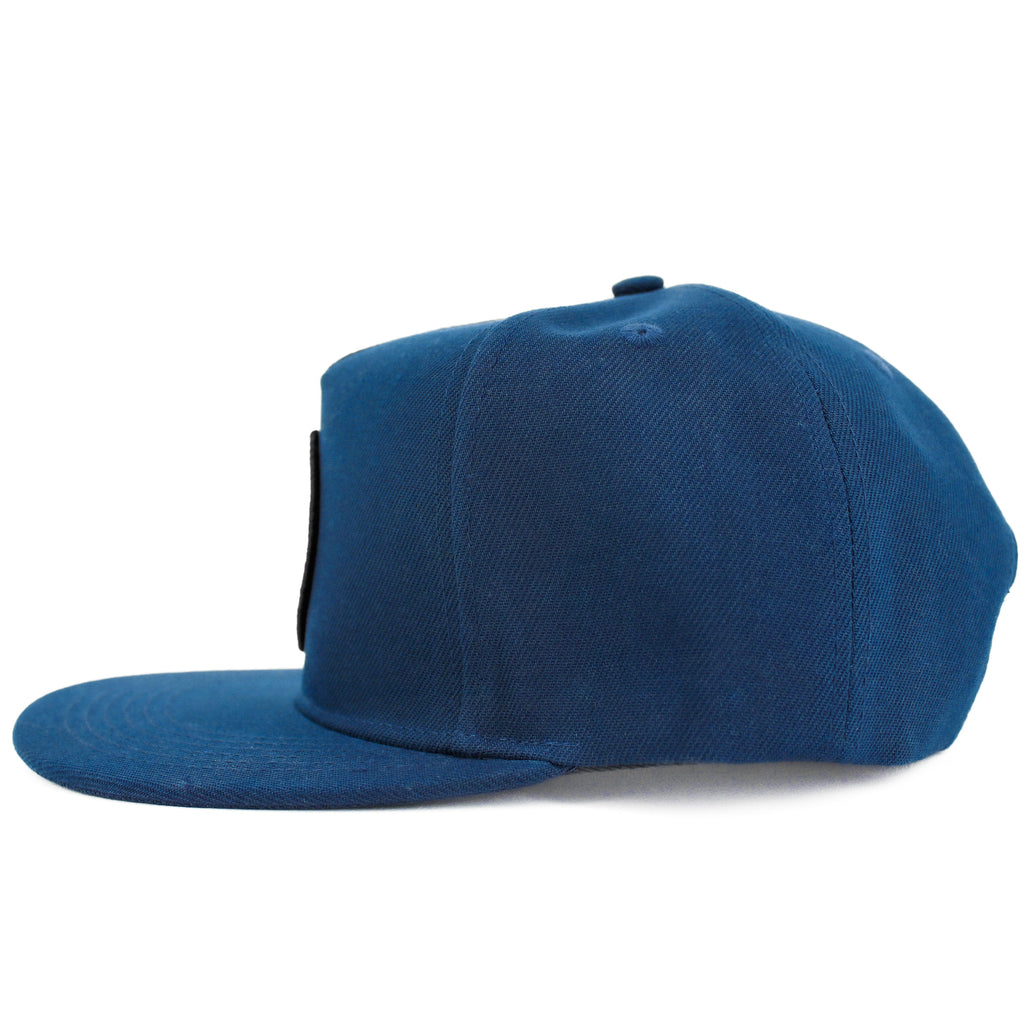 Chesapeake Flat Brim Hat