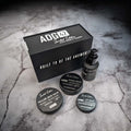 ADG42 All-Natural Premium Beard & Body Gift Kit