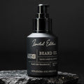 ADG42 All-Natural Premium Beard Oil - Black Sea