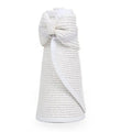 Packable Straw Sun Hat