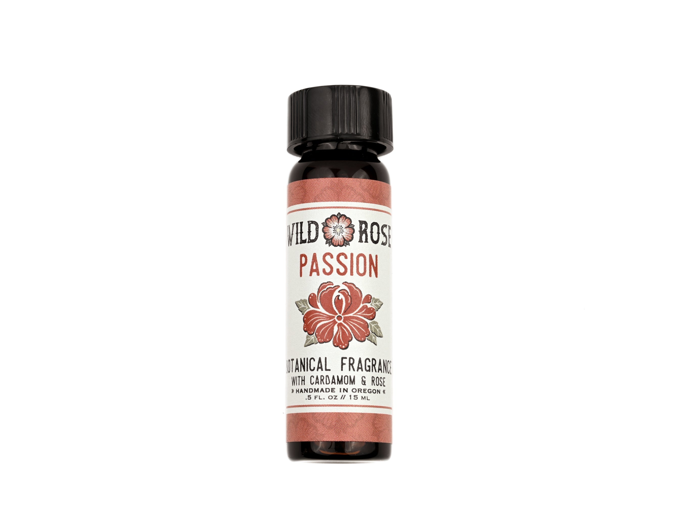 Passion - Botanical Fragrance
