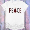 Peace Graphic Tee