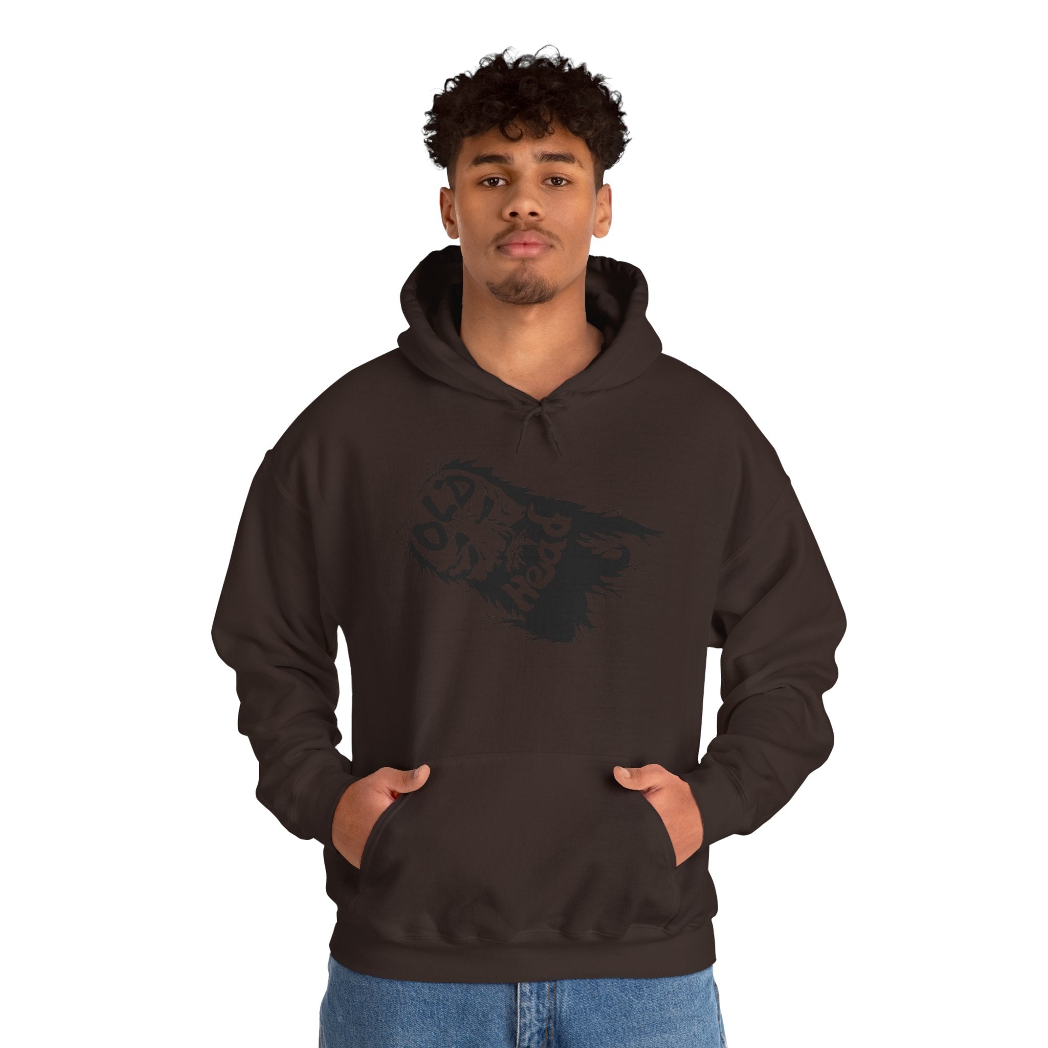 Old Head Hoodie