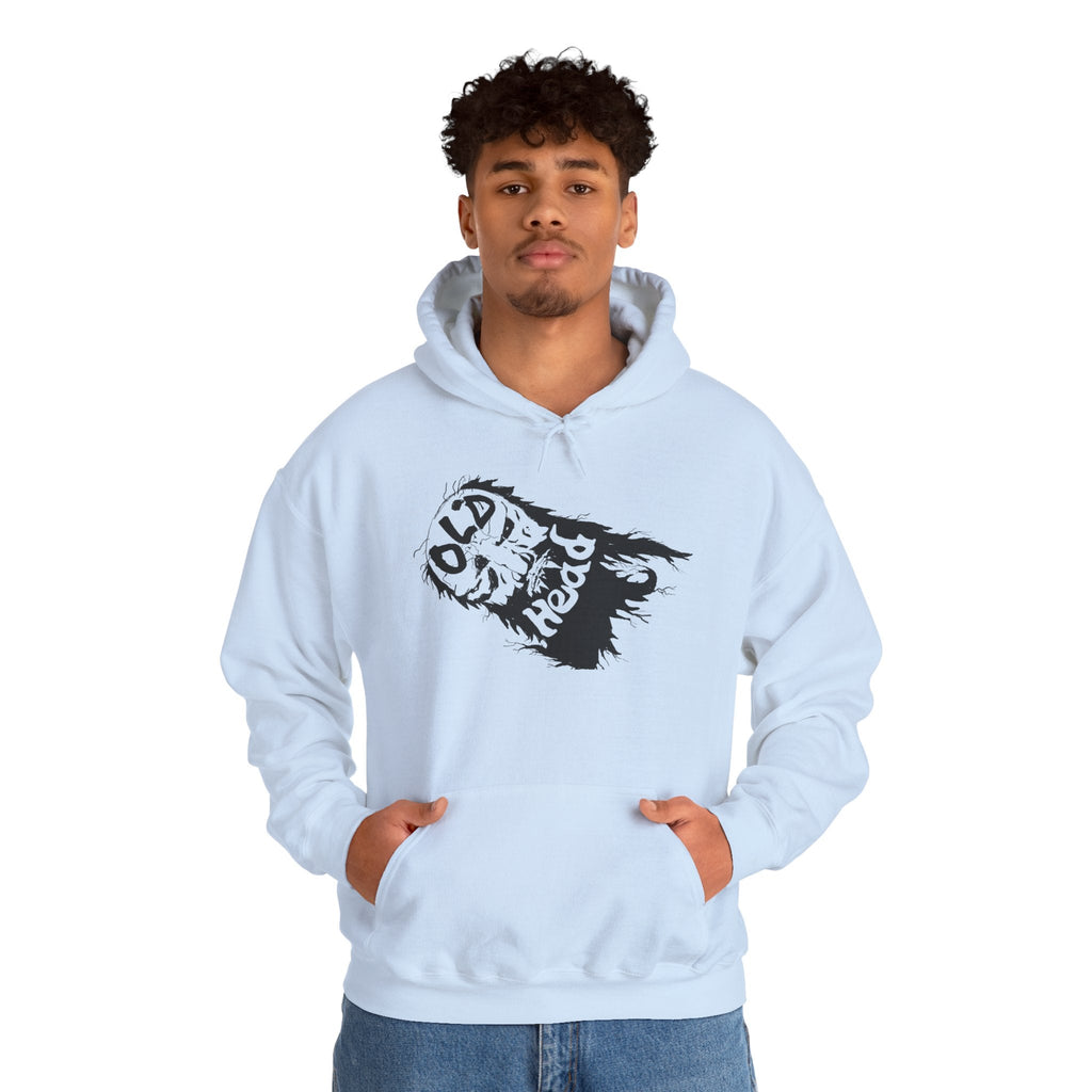 Old Head Hoodie