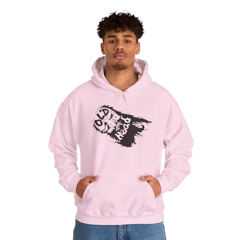 Old Head Hoodie