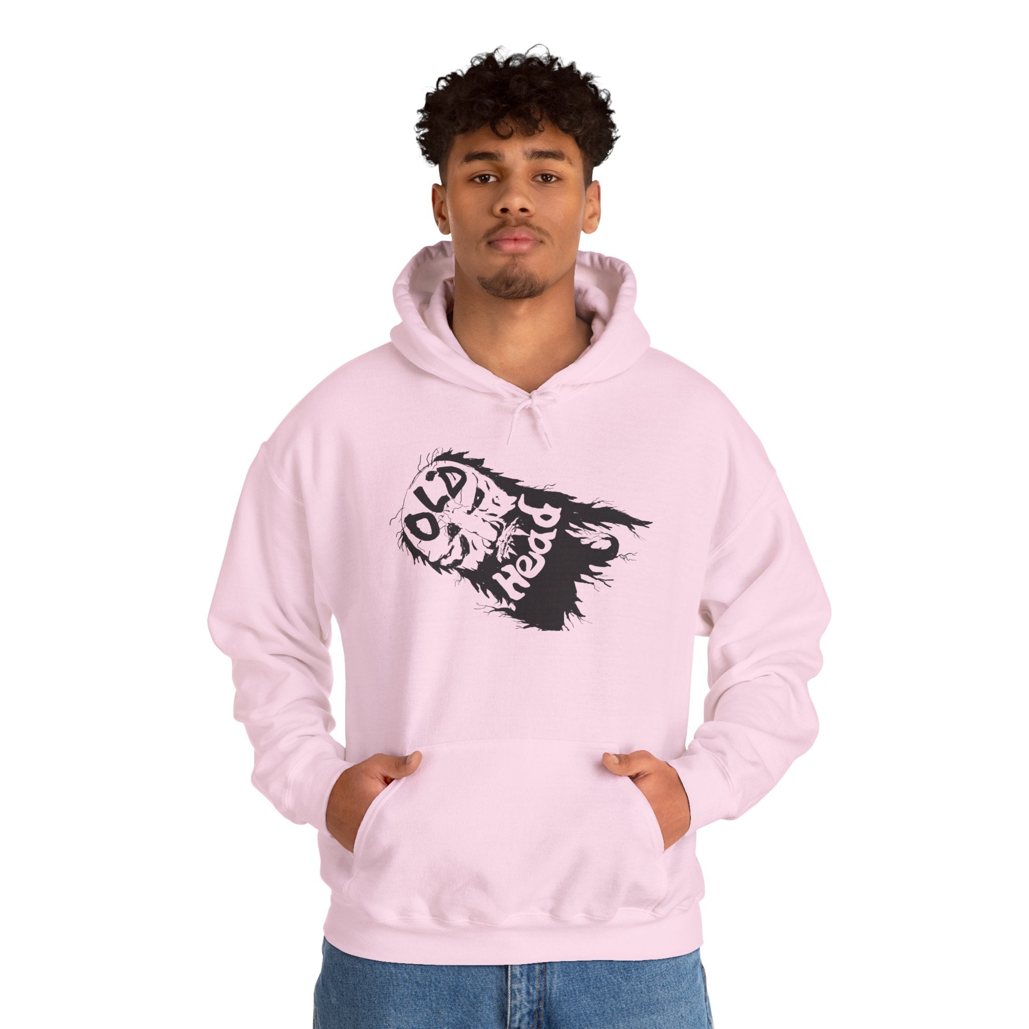 Old Head Hoodie