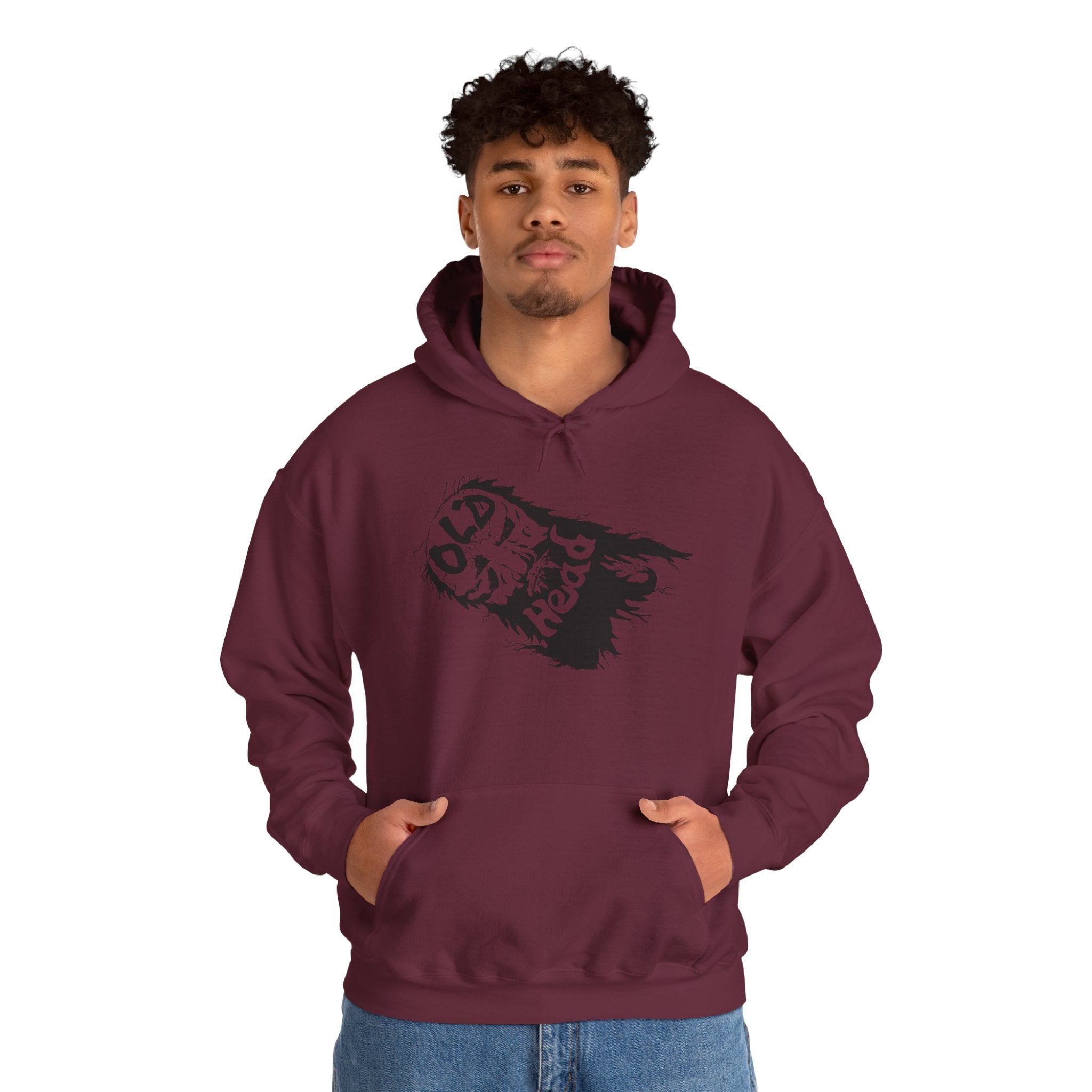 Old Head Hoodie