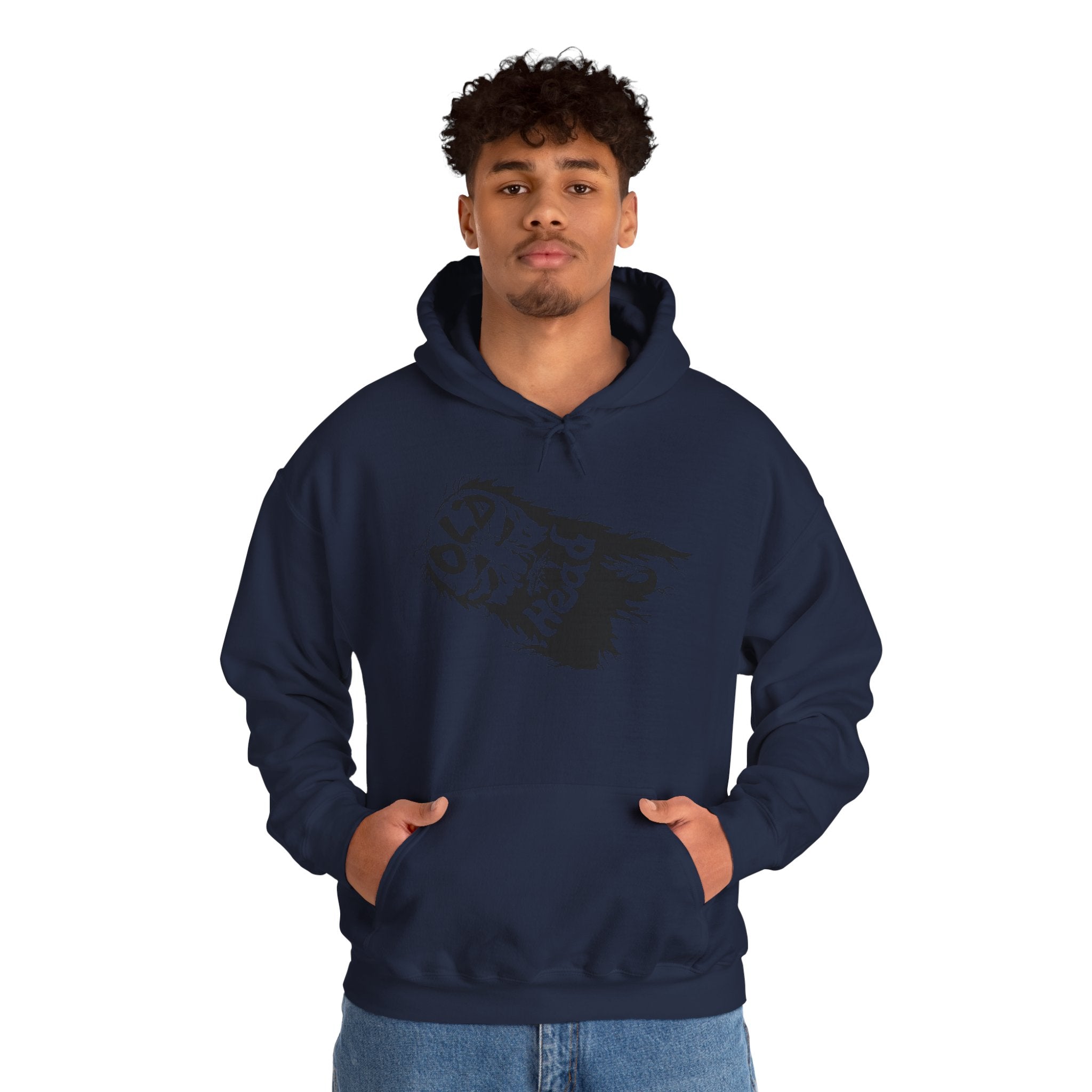 Old Head Hoodie