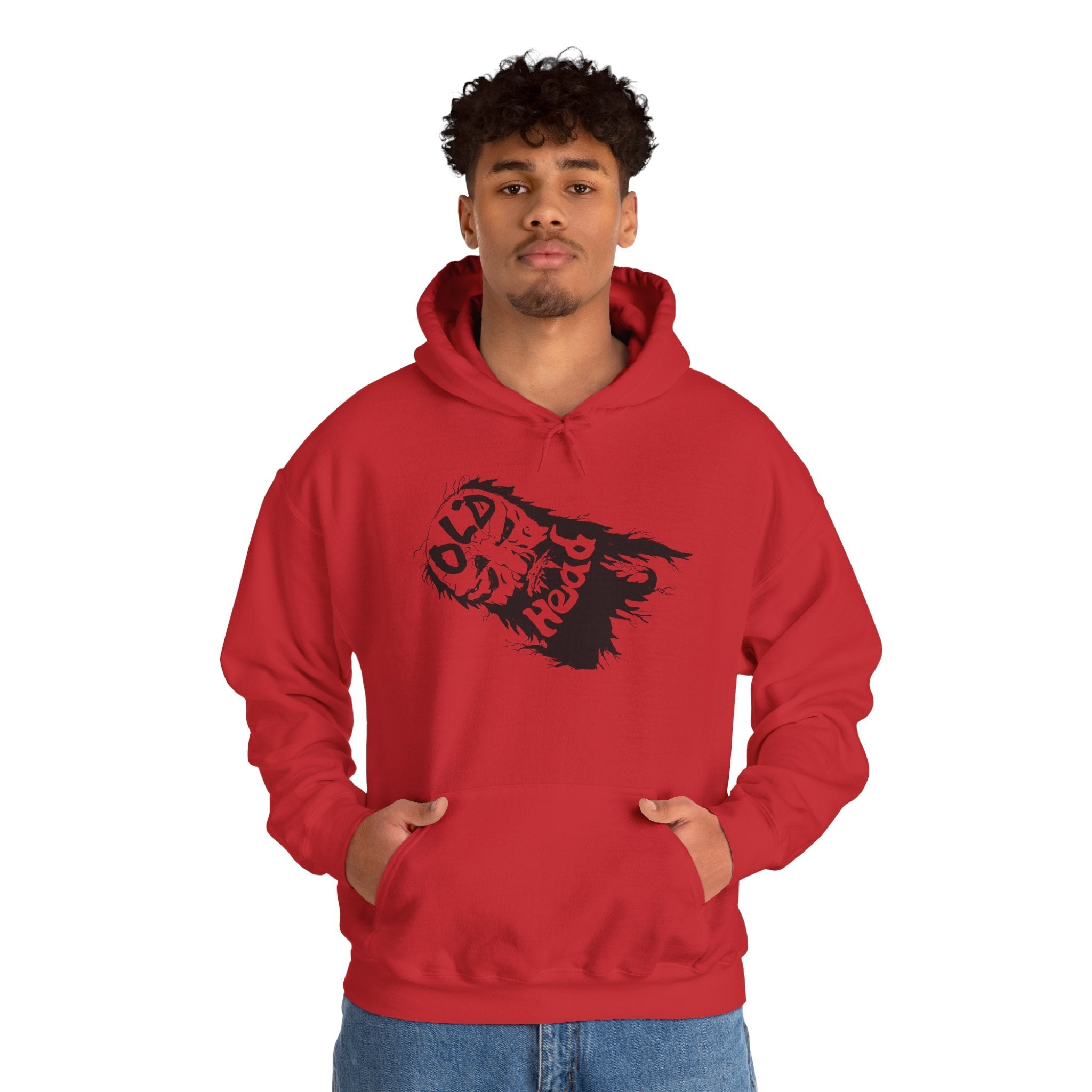 Old Head Hoodie
