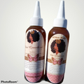 St'Claire Beauty Herbal Hair Growth Oil  The Ayurvedic Solution for Length, Strength; Restoration
