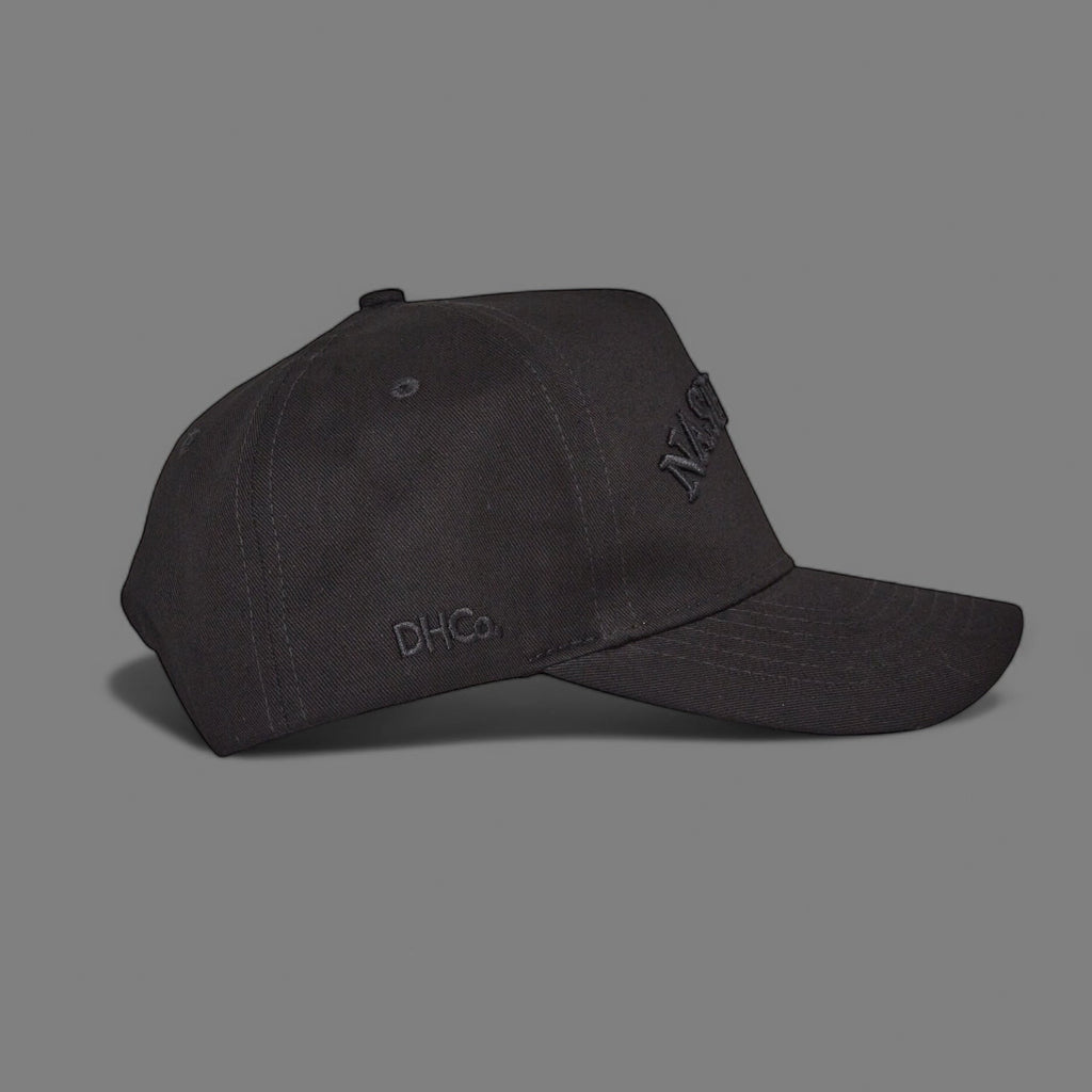 The "Nashville" Midnight Collection Hat -LAST CALL