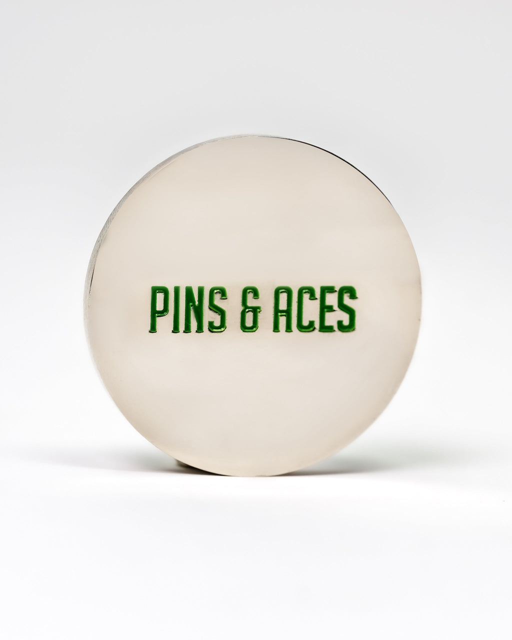 6 Milly - Spearmint Ball Marker