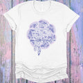 Plant the Seeds of the Life You Want to Grow Graphic Tee