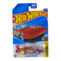 Hot Wheels '70 Plymouth Superbird | Art Cars Series 7/10