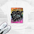 Pool Life Graphic Tee