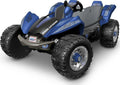 Green 12V Dune Racer Extreme Ride-On Vehicle by Power Wheels