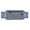 Professional Running Waist Pack With Hidden Pouch