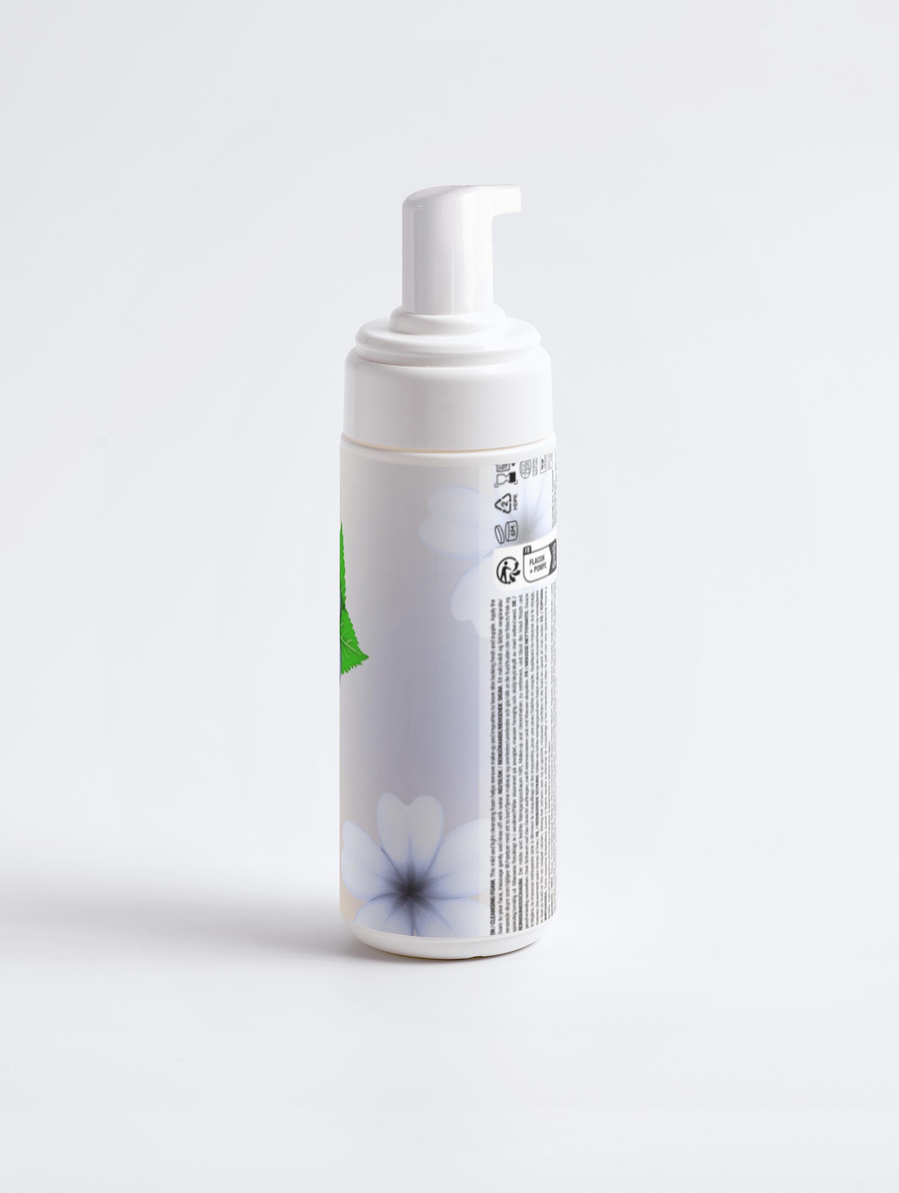 Cleansing Foam