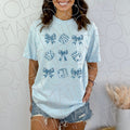 Bunco Coquette Graphic Tee