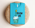 Blow Me Graphic Tee