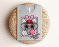 Alabama Bubble Mascot Graphic Tee