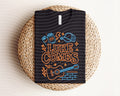 Luke Combs Neon Graphic Tee
